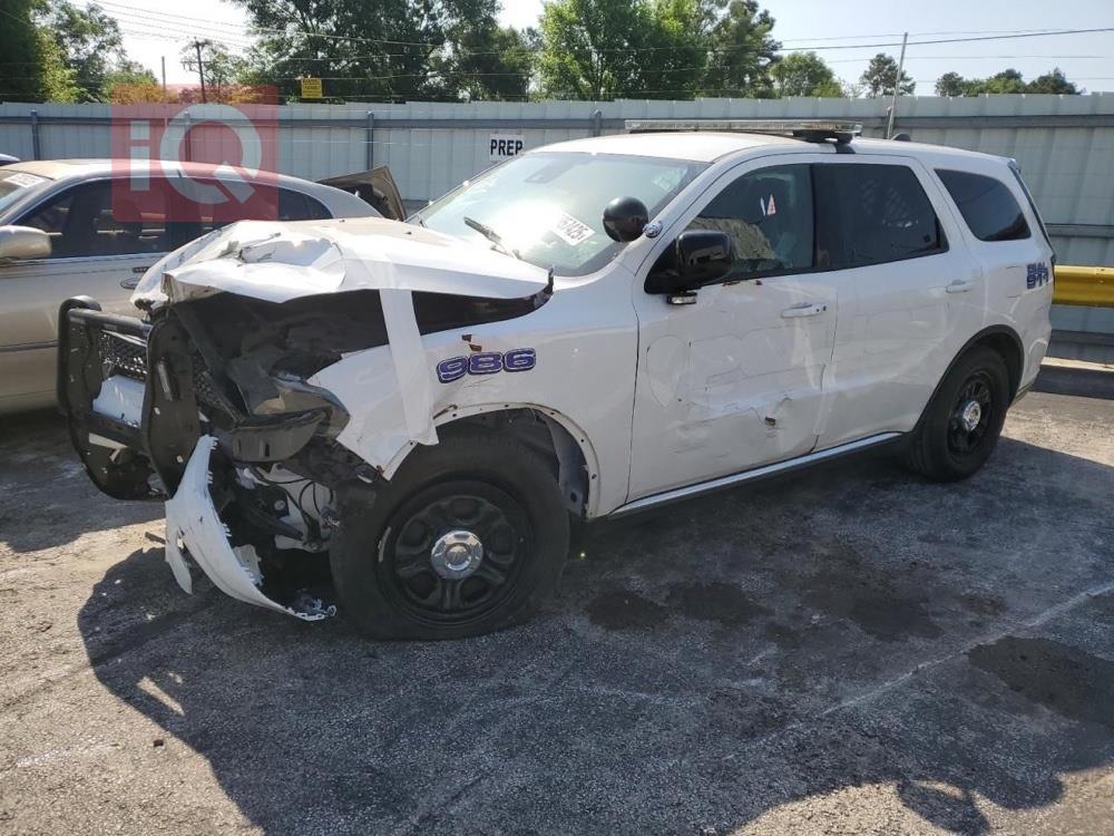 دودج دورانجو